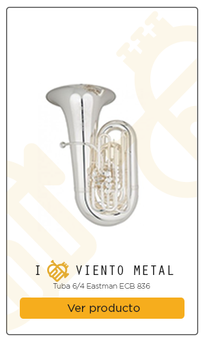 Tuba pro
